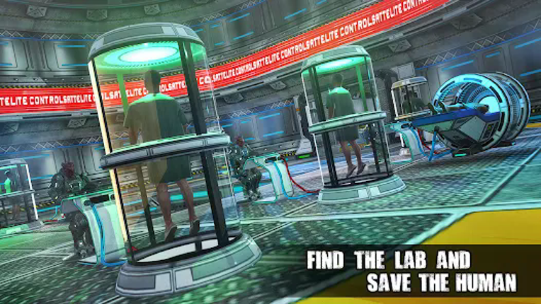 Fire game 3d - fun gun games screenshot