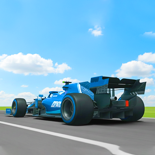 Games like Real Racing Pro 3