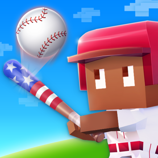 Games like Blocky Baseball