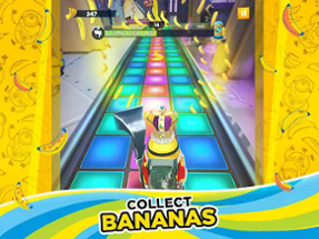 Minion Rush: Running Game Image