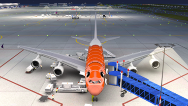 World of Airports Image