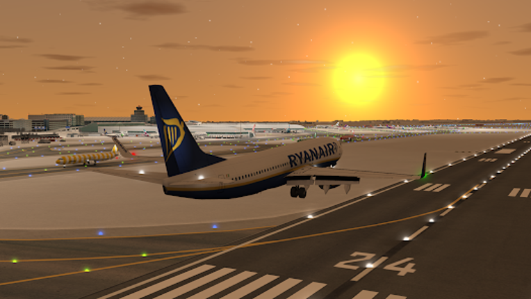 World of Airports screenshot