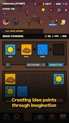 CIVILIZATION RUMBLE screenshot