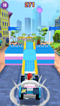 LEGO® Friends Heartlake Rush Image