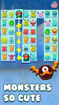 Onet Puzzle: Tile Connect screenshot