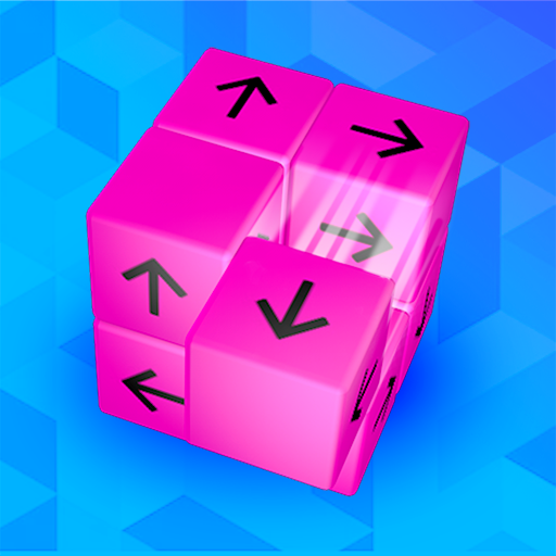 Games like Tap 3D Satisfying Puzzle Game