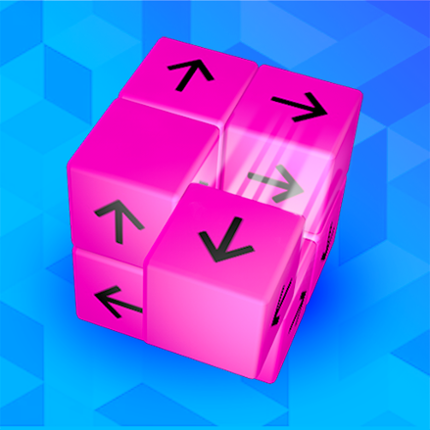 Tap 3D Satisfying Puzzle Game Image