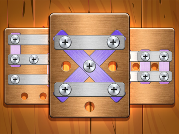 Pin Master screenshot