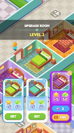 My Dream Hotel Image