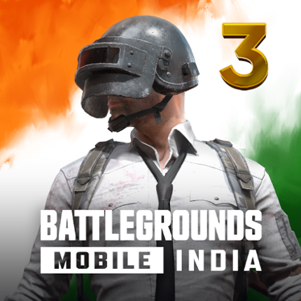 Battlegrounds Mobile India Game Cover