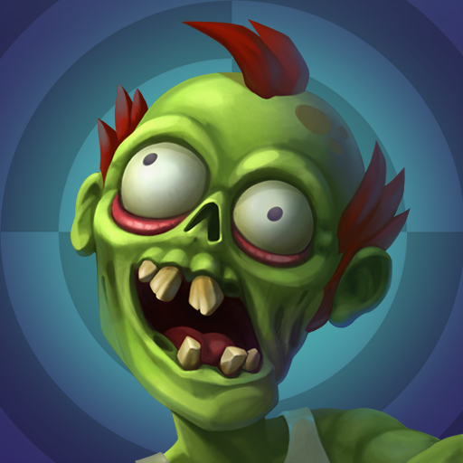 Games like Tower Gunner: Zombie Shooter