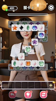 Gem Romance screenshot