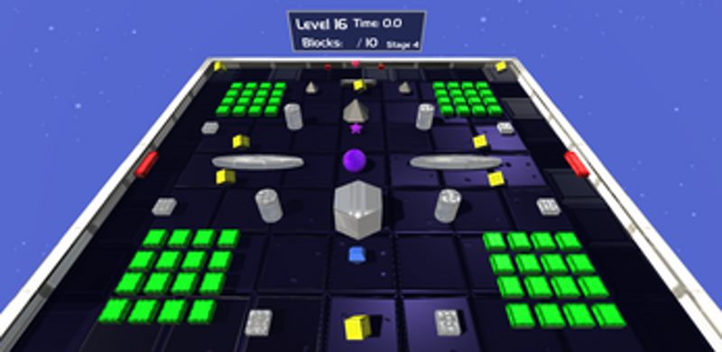 10 Blocks screenshot