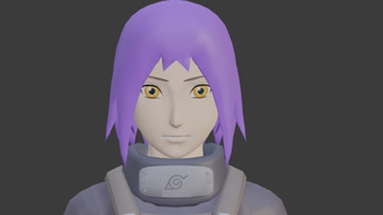 A New Kage Image