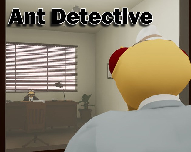 Games like Ant Detective