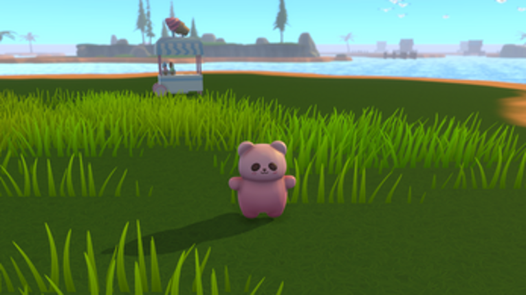 Bearmuda screenshot