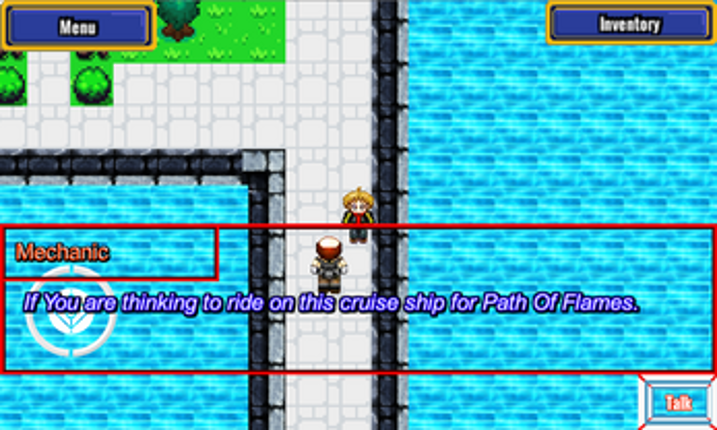 Beast Tamers (Tame The Beast) Image