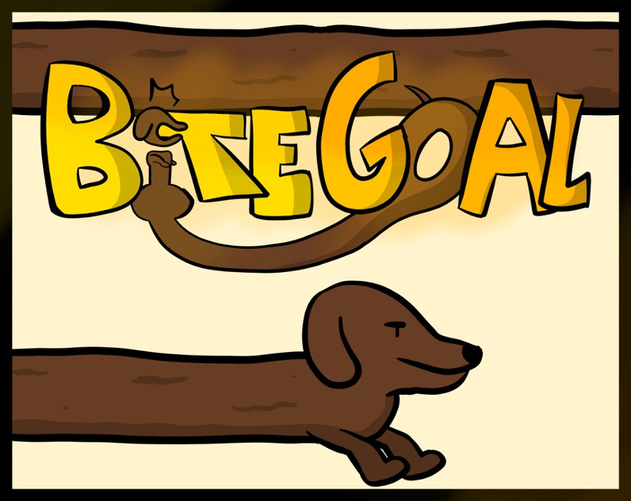 Games like BITEGOAL