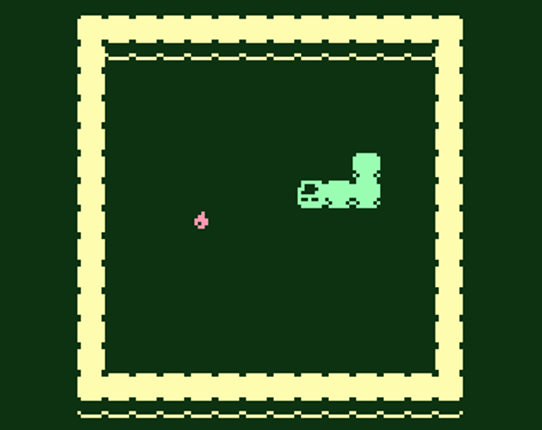 bitsnake Image