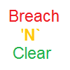 Games like Breach 'n' Clear