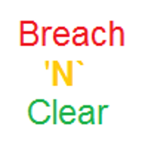 Breach 'n' Clear Image