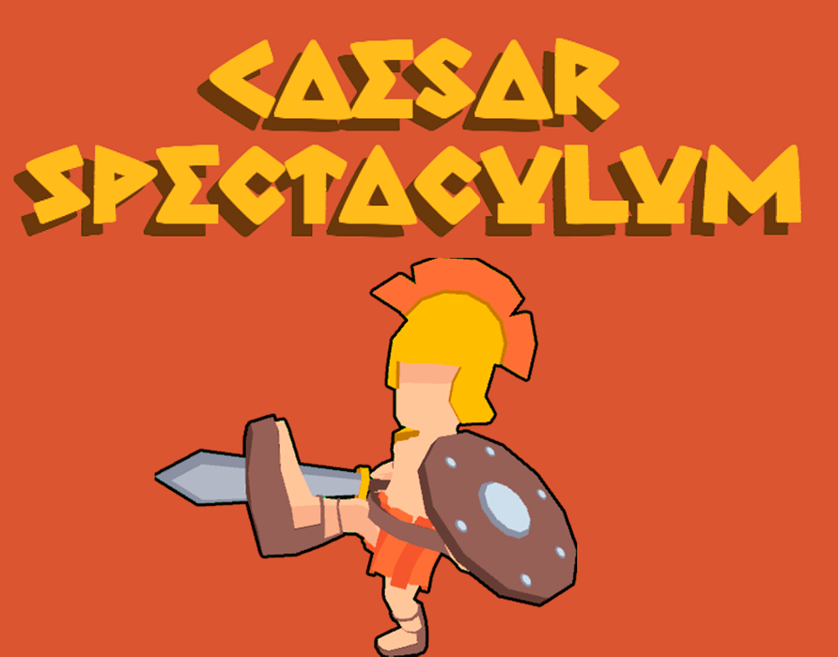 Games like Caesar Spectaculum