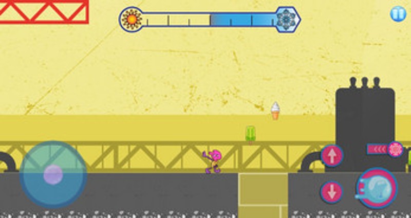 Caskinha screenshot