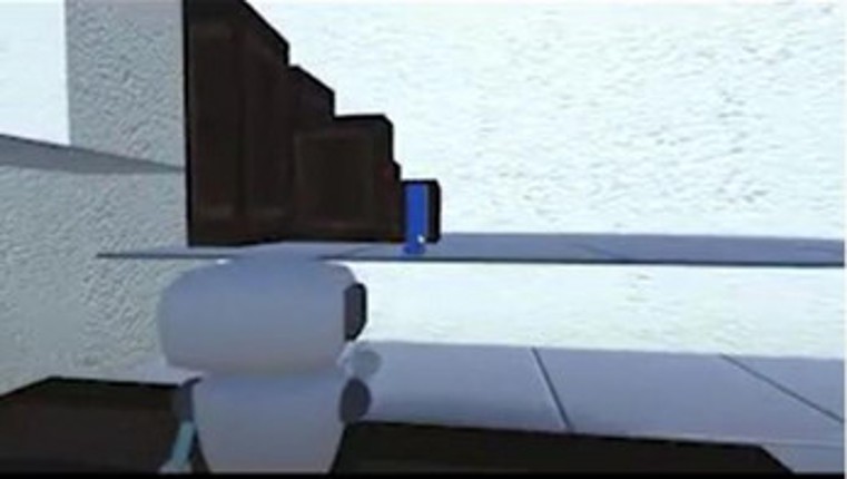 CC2's Test Chambers screenshot