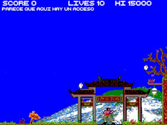 CHUNN FOR WINDOWS screenshot