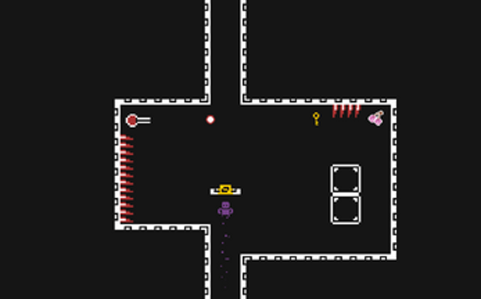 Colorless Ruins screenshot