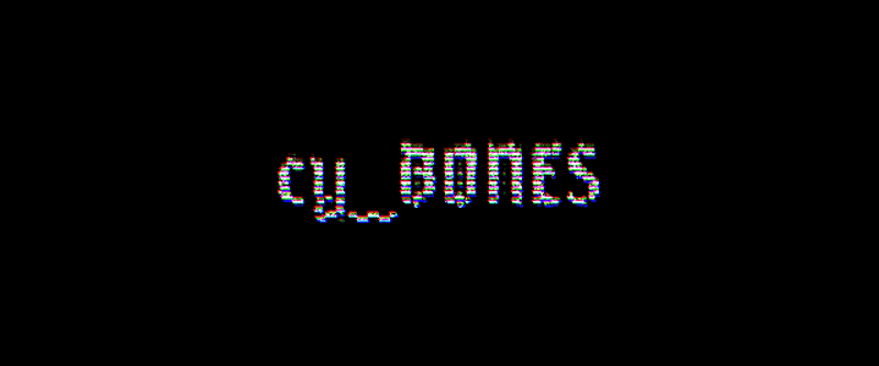 cy_BONES Image