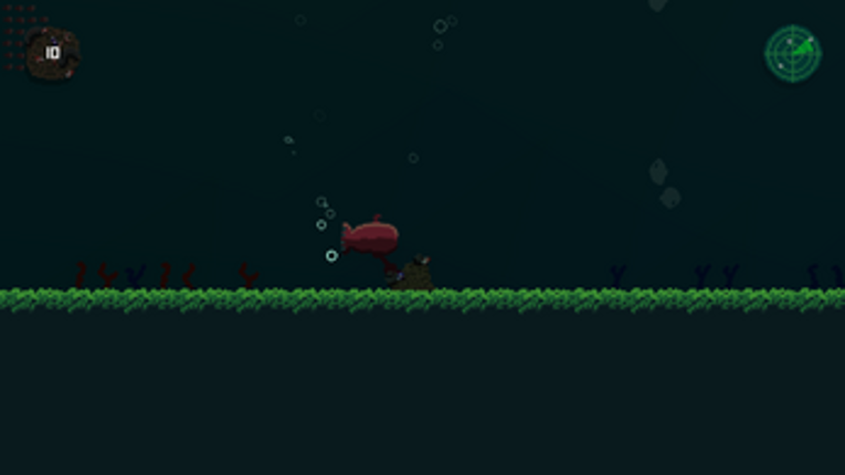 Deep Fate screenshot