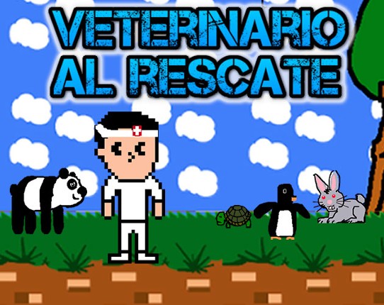 Veterinario al rescate Image