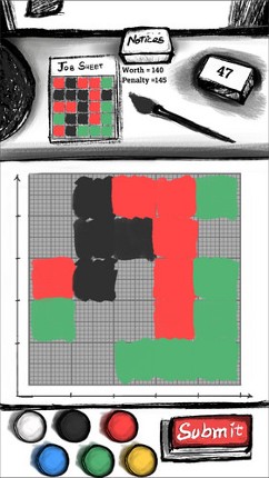 Drawing Simulator Image