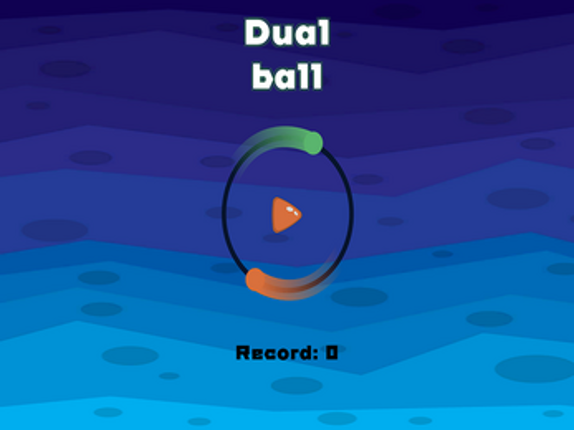 DualBall Image