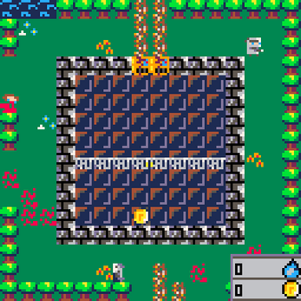 El Ninja screenshot