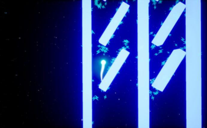 ElectronAdventure screenshot