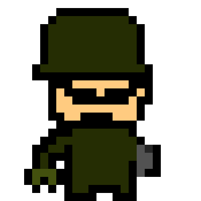 Games like Encroach