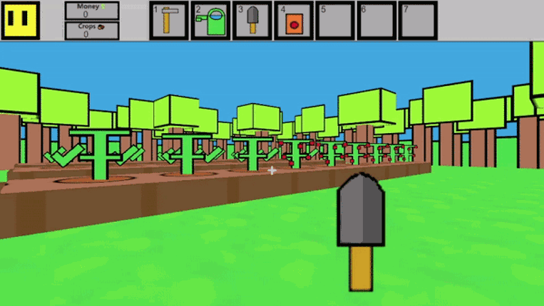 Farm-EXL (Beta) screenshot