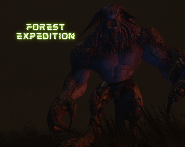 Games like Forest Expedition