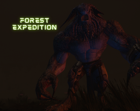 Forest Expedition Game Cover