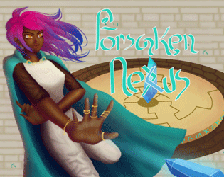 Games like Forsaken Nexus