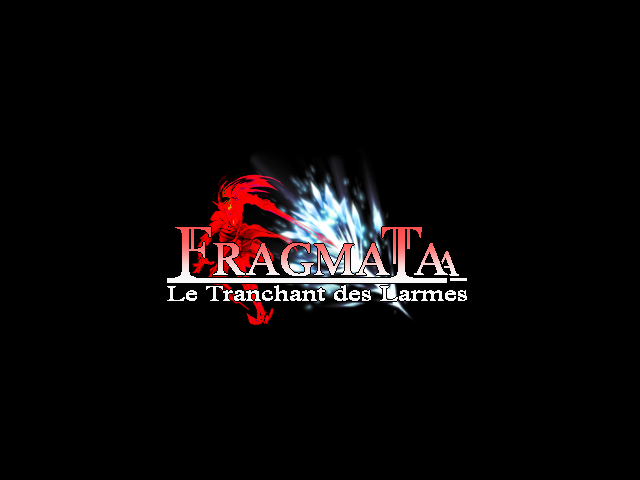 Games like Fragmata : Le Tranchant des Larmes