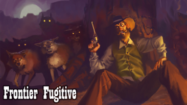 Frontier Fugitive Image