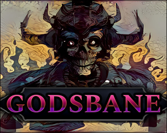 Godsbane Idle Game Cover