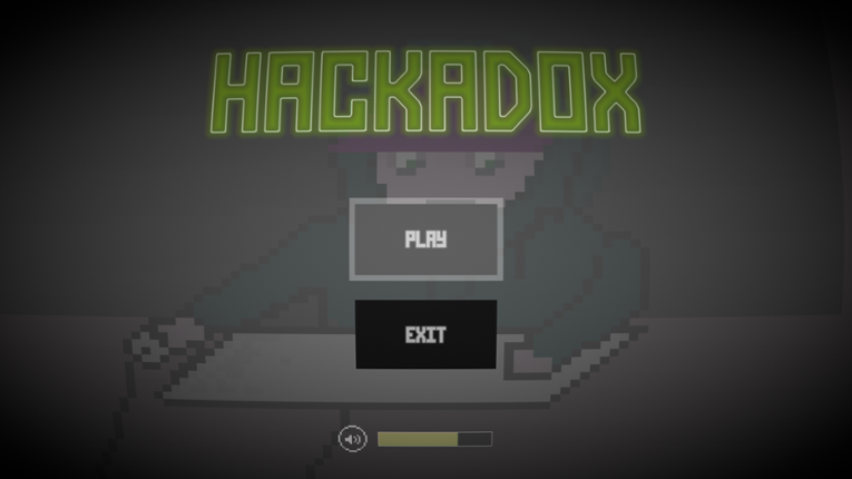 HACKADOX Image