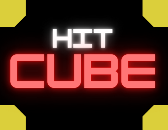 HIT CUBE Image