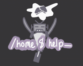 /home$help Image