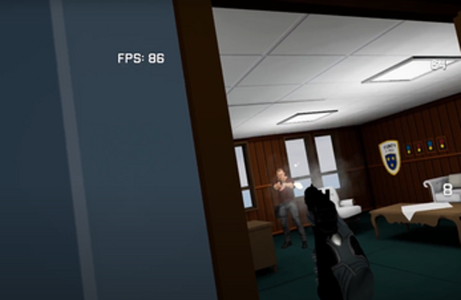 Hostage Simulator Image