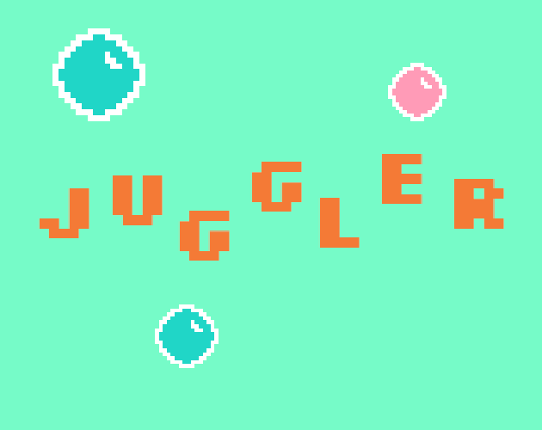 Juggler Game Cover